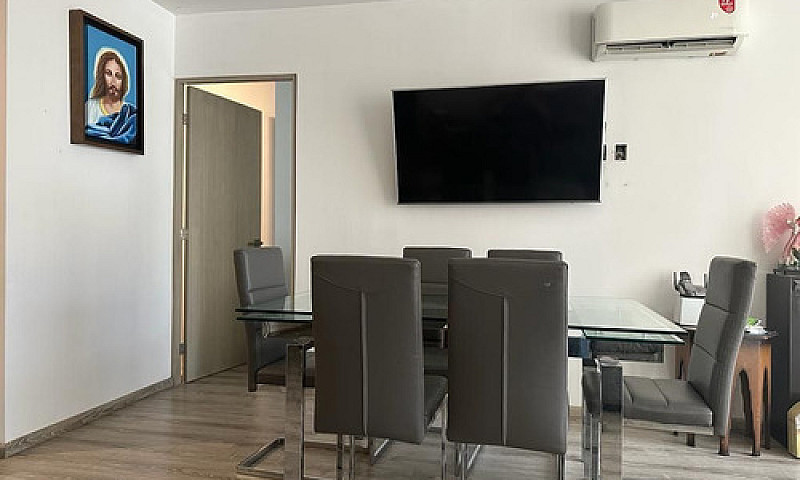 Departamento En Vent...