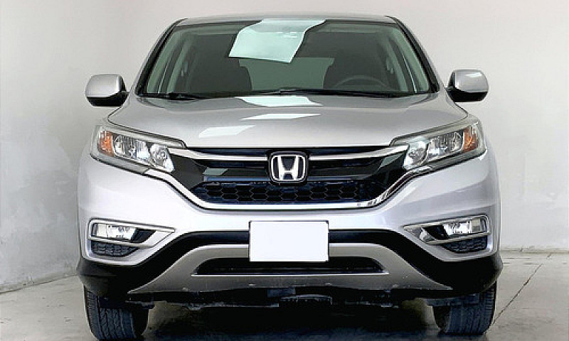 Honda Cr-V 2016...