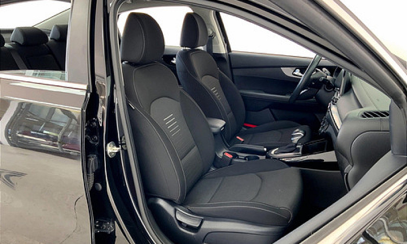 Kia Forte 2019...