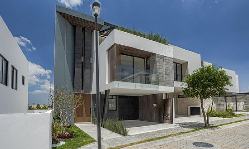 Casa Nueva En Venta ...