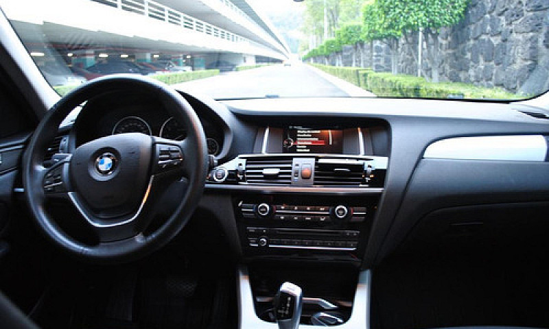 Bmw X3 2.0 Sdrive20I...