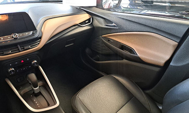Chevrolet Onix 2021 ...