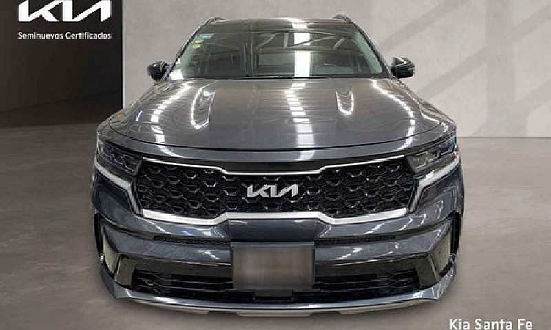 Kia Sorento 2022...