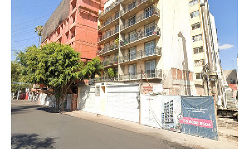 Departamento En Vent...