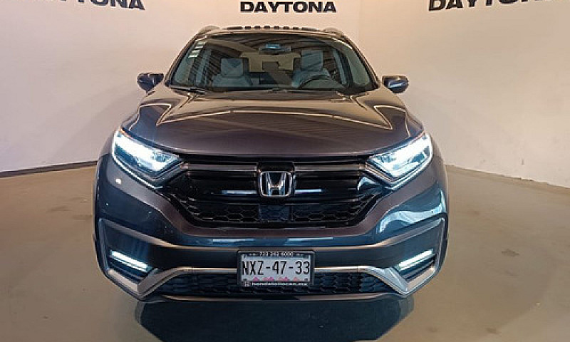 Honda Cr-V 2020...