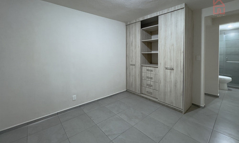 Departamento Nuevo E...