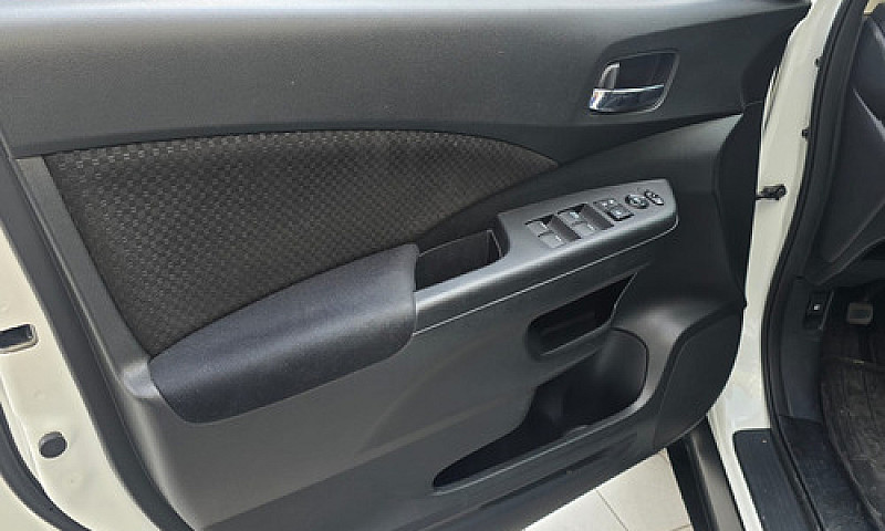 Honda Crv I-Style Au...