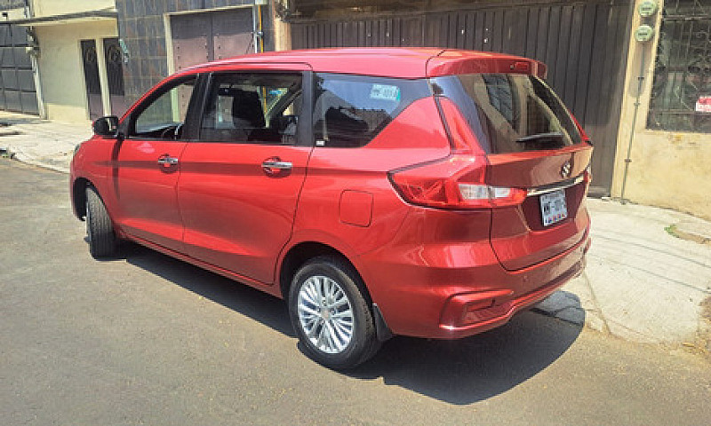 Suzuki Ertiga 1.5 Gl...