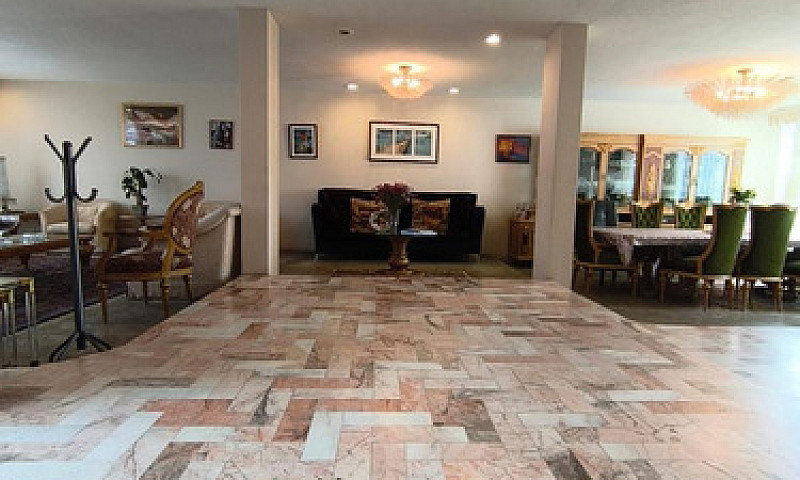 Casa En Venta, Tecam...