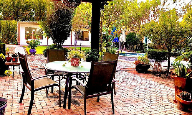 Casa Venta Rancho La...