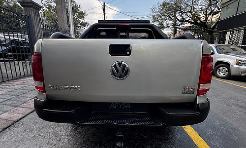 Pickup Volkswagen Am...