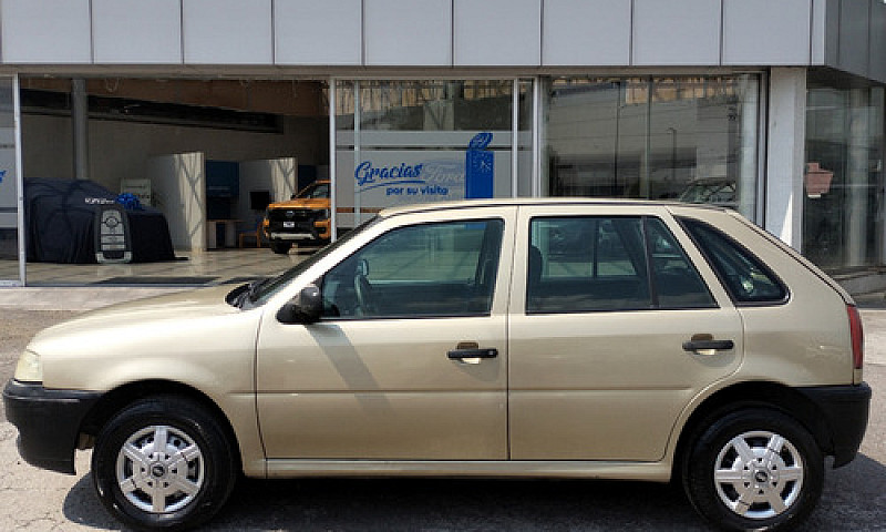 Volkswagen  Pointer ...