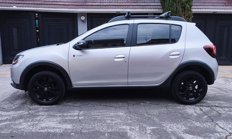 Renault Stepway 1.6 ...