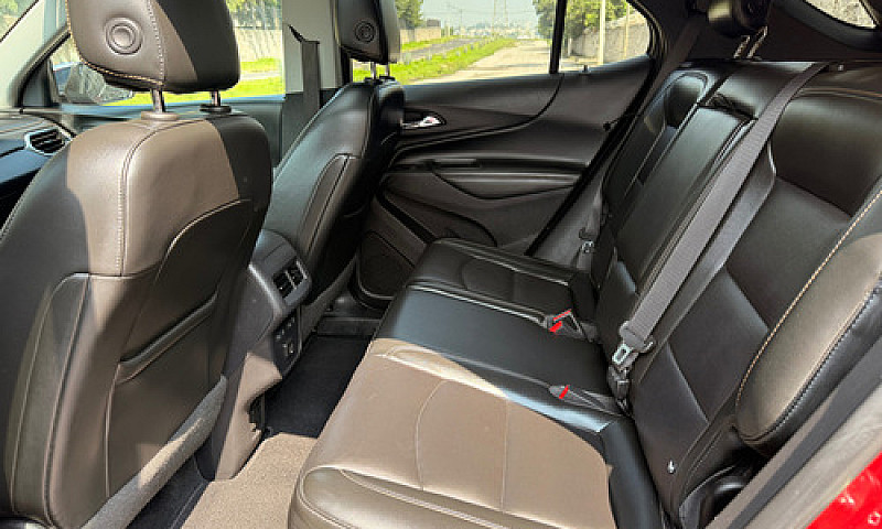 Chevrolet Equinox 1....