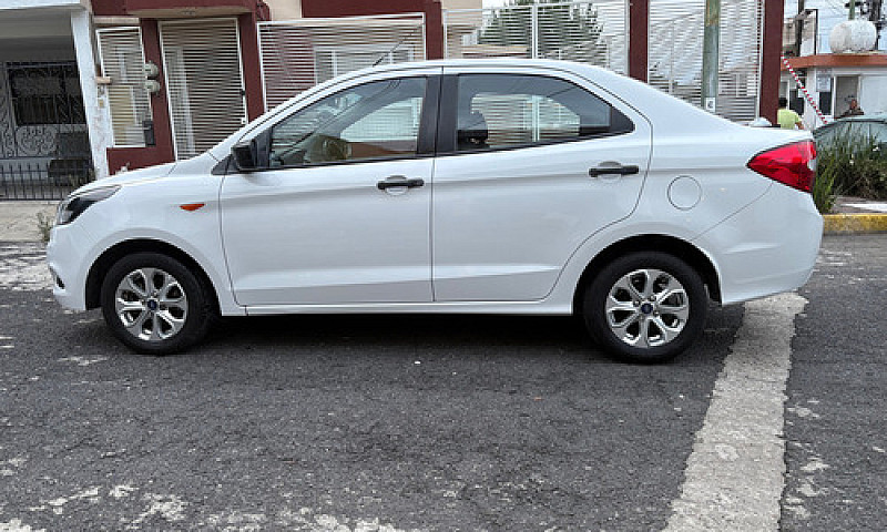 Ford Figo 1.5 Energy...