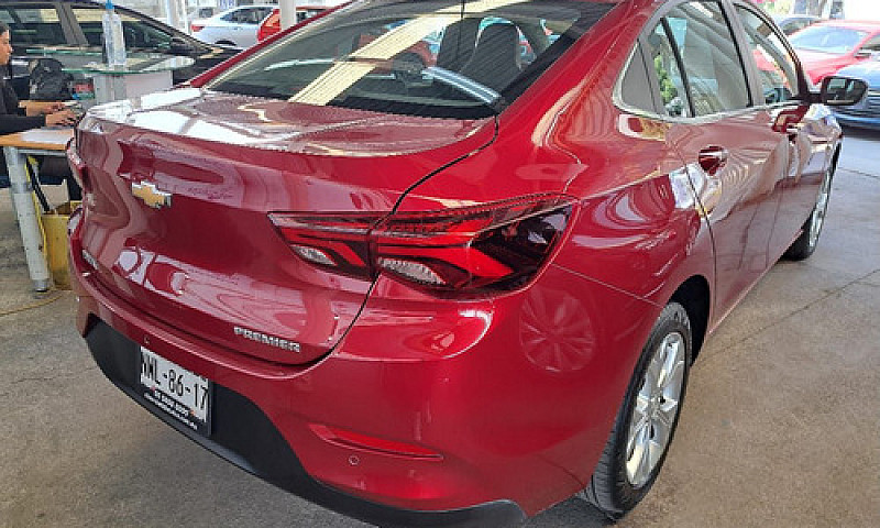 Chevrolet Onix 2021 ...
