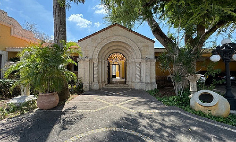 Casa En Venta Coloni...