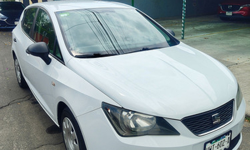 Seat Ibiza 2.0 Refer...