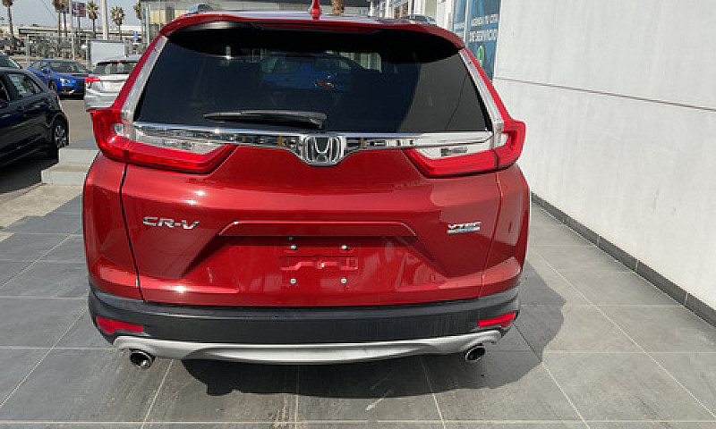 Honda Cr-V 2018...