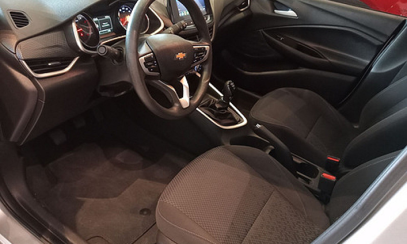 Chevrolet Onix 2022 ...