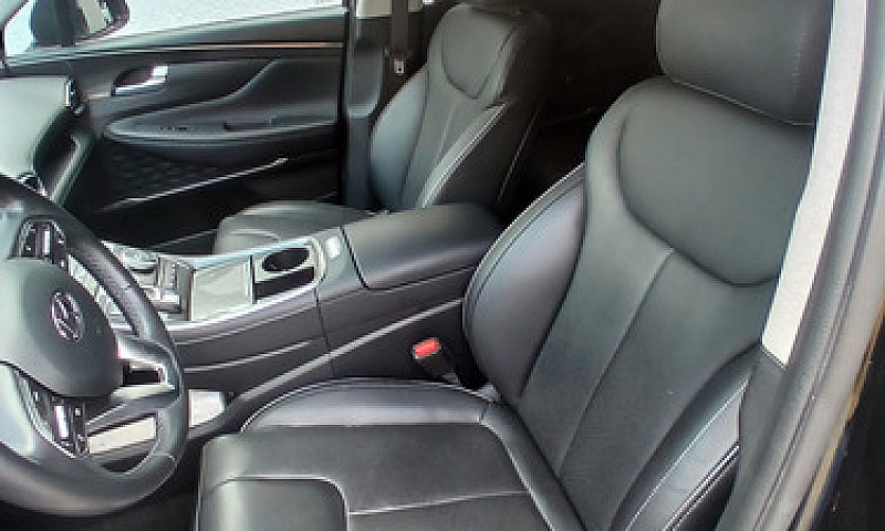 Hyundai Santa Fe 2.5...