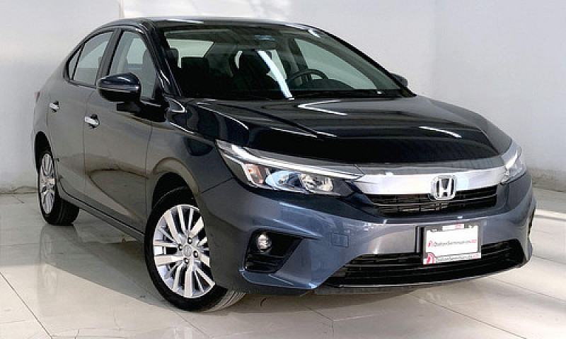 Honda City 2022...