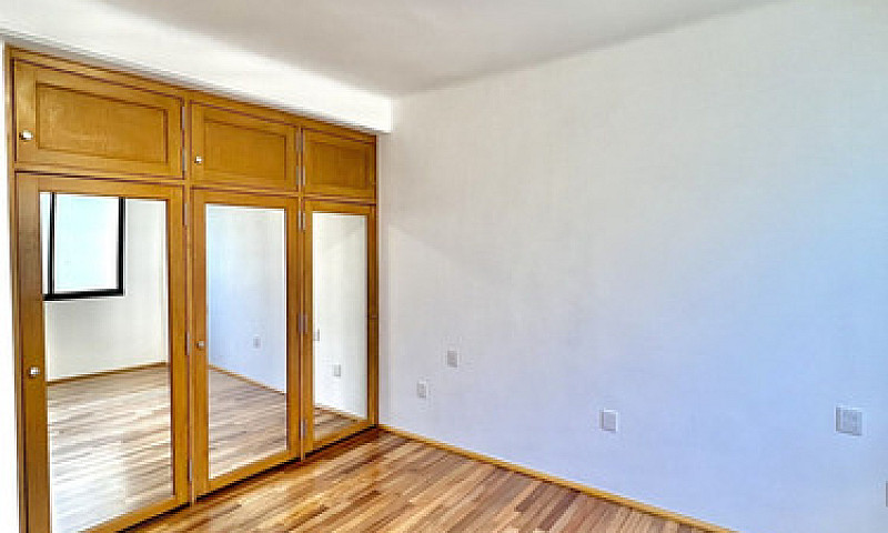 Renta Departamento E...