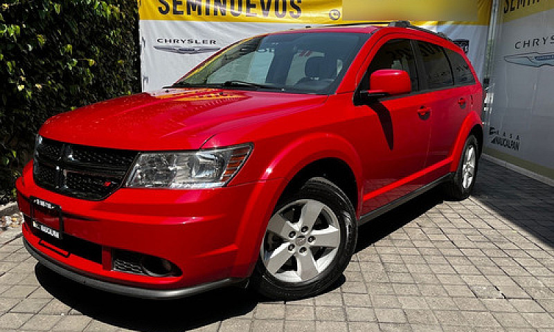 Dodge Journey 2014...