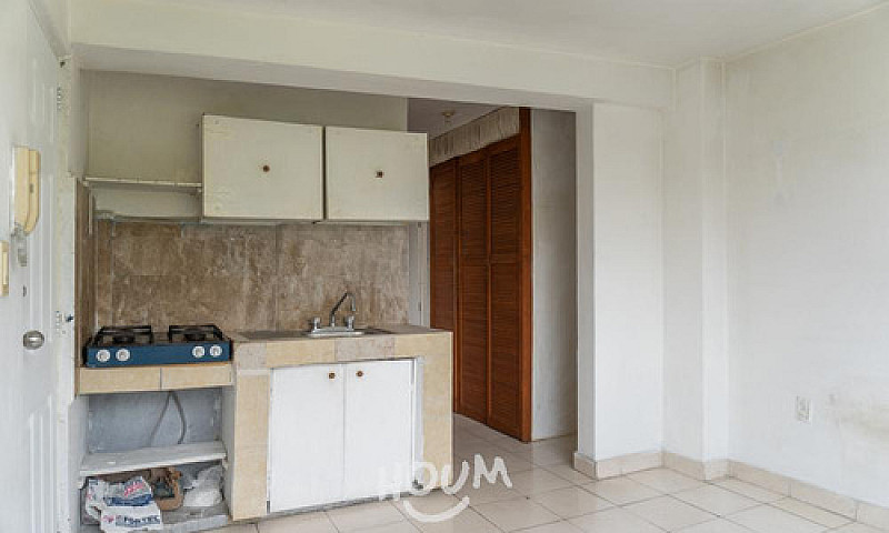 Departamento En San ...