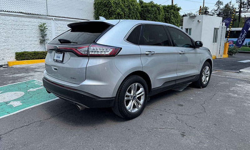 Ford Edge 2015...