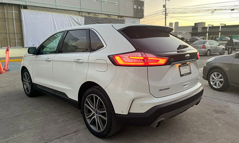 Ford Edge 2020...