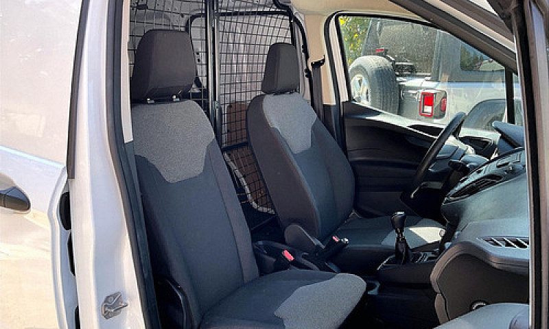 Ford Transit 2022...