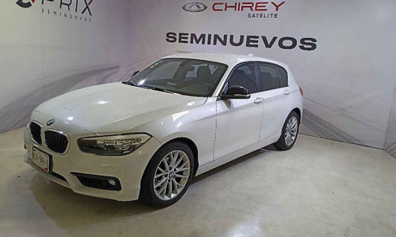 Bmw  Serie 1  2019...