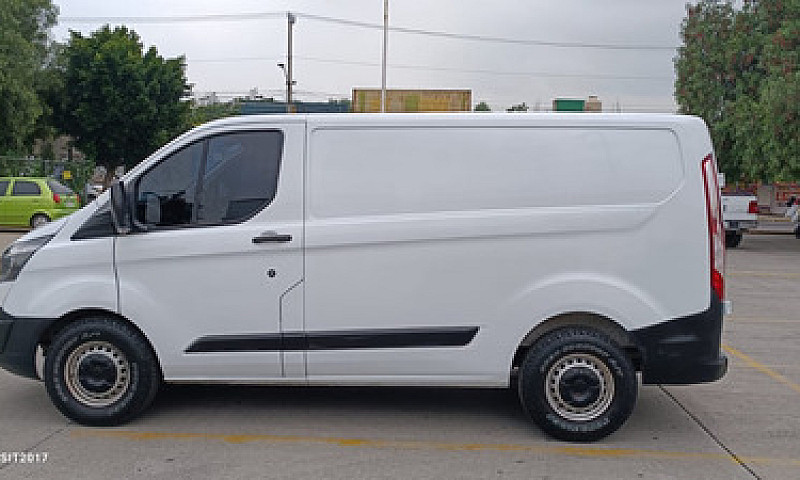 Ford Transit 2.2 Van...