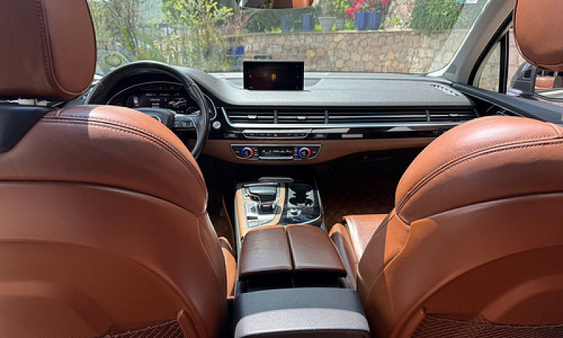 Audi Q7 3.0 Tfsi Eli...