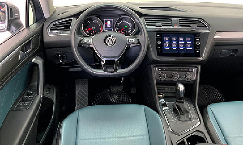 Volkswagen Tiguan 20...