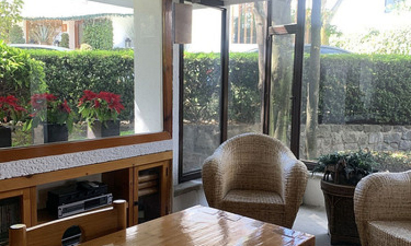 Venta Casa En Desier...