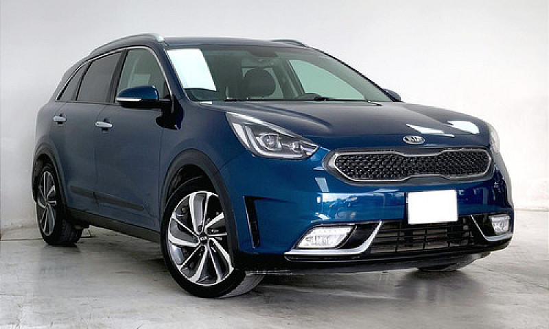 Kia Niro 2018...