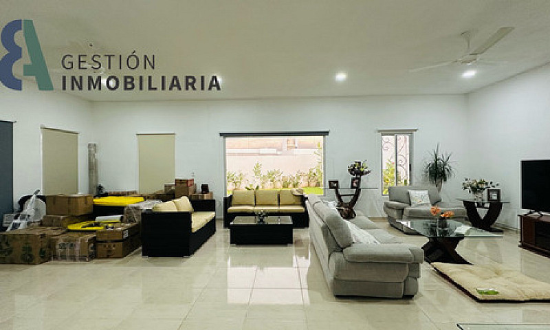 Casa En Venta En Cer...