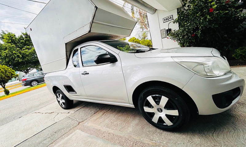 Chevrolet Tornado 1....