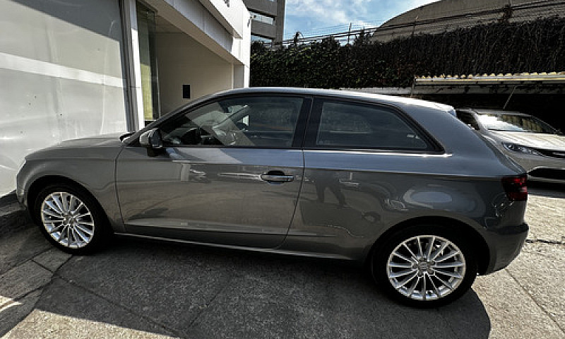 Audi A3 1.4 Ambiente...