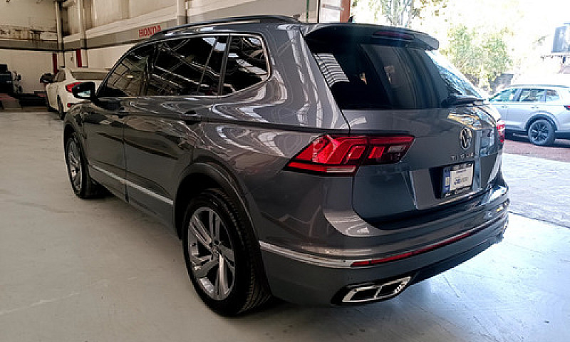 Volkswagen Tiguan 20...