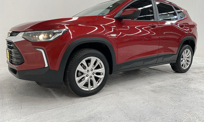 Chevrolet Tracker 20...
