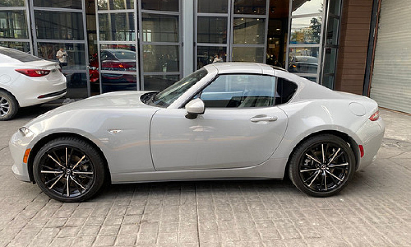 Mazda Mx5 2024...