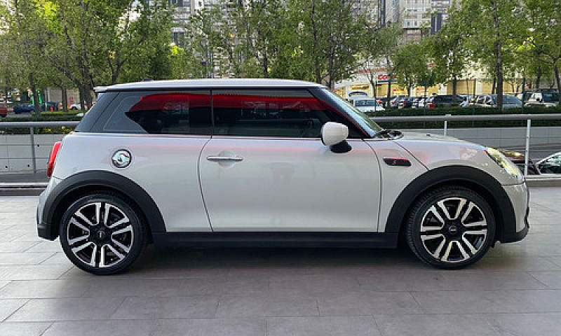 Mini Cooper S 2023...