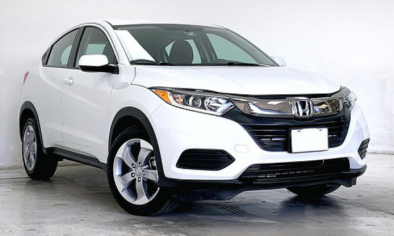 Honda Hr-V 2019...