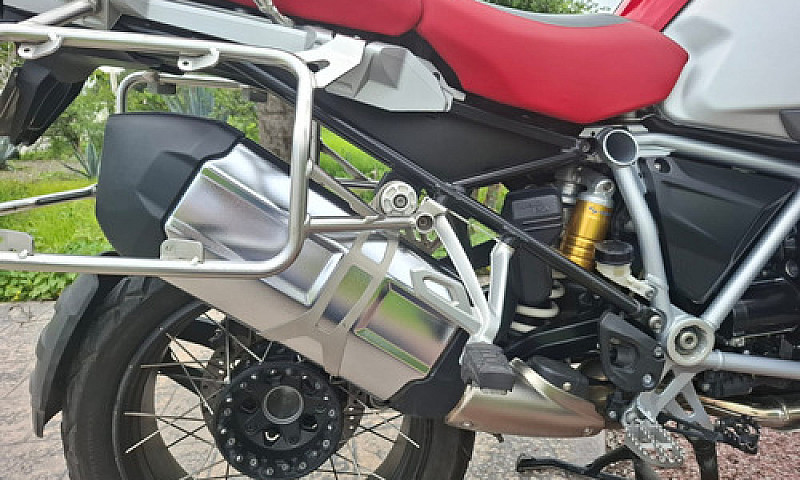 Bmw R 1200 Gsa 2018 ...