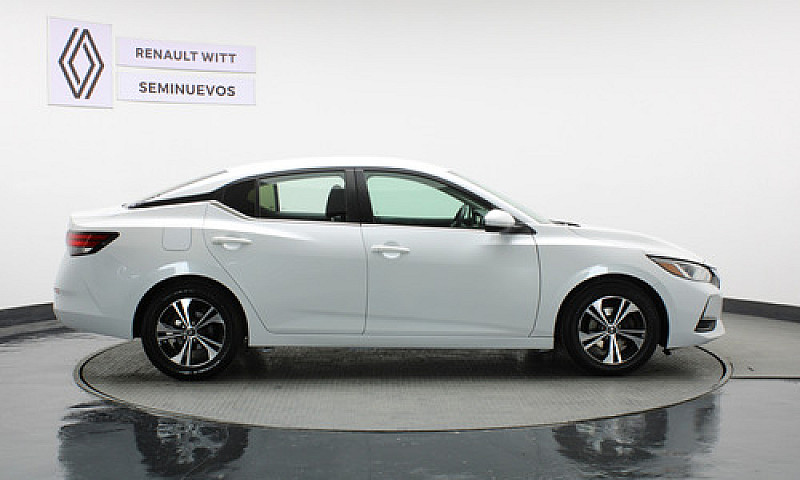 Nissan Sentra 2022...