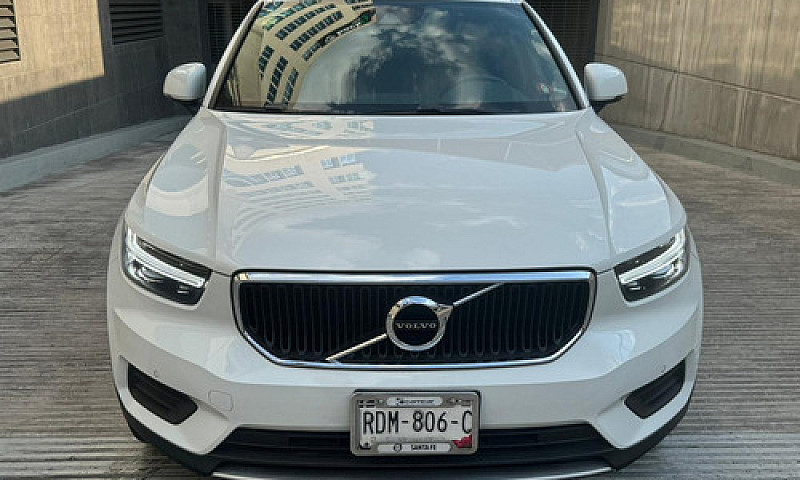 Volvo Xc40 2020...