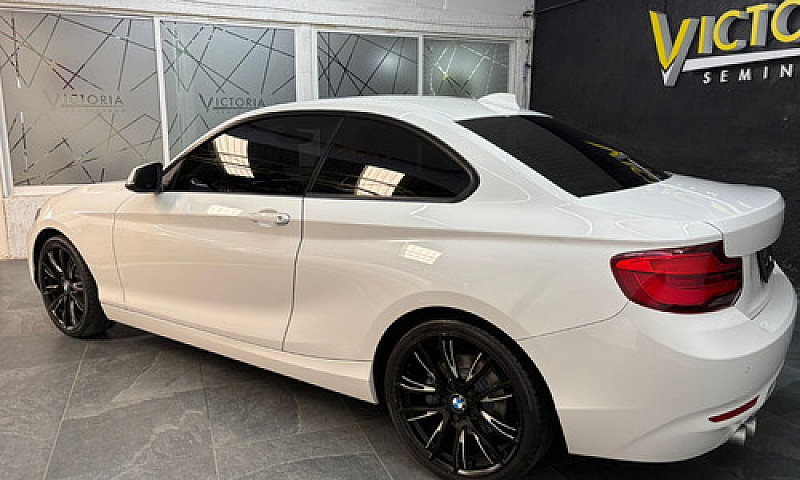 Bmw...